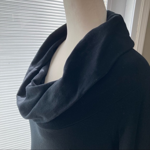 🌸5/$25🌸 Garage | Size L | Cowl neck sweater - Picture 4 of 8